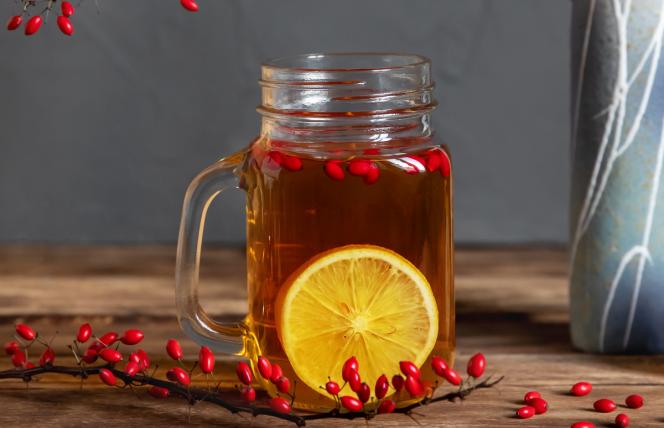 Jak berberyna wpływa na nasze zdrowie?