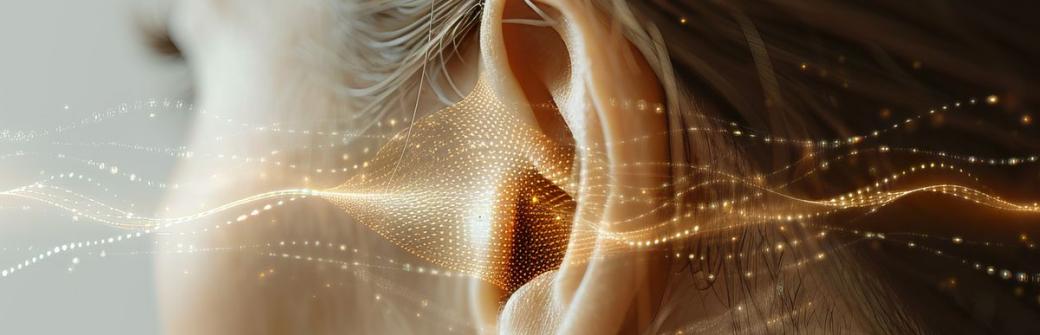 Szum uszny, czyli co robić, gdy nieustannie słyszysz dzwonienie, brzęczenie i szelesty?