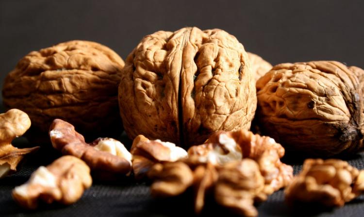 Nasiona i orzechy - doskonałe źródło białka, błonnika, witamin i minerałów