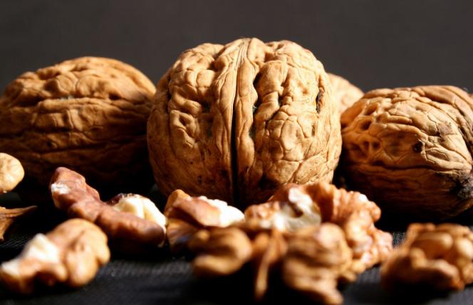 Nasiona i orzechy - doskonałe źródło białka, błonnika, witamin i minerałów 