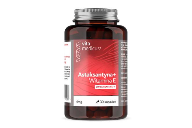 Ten suplement to skuteczna tarcza antyoksydacyjna