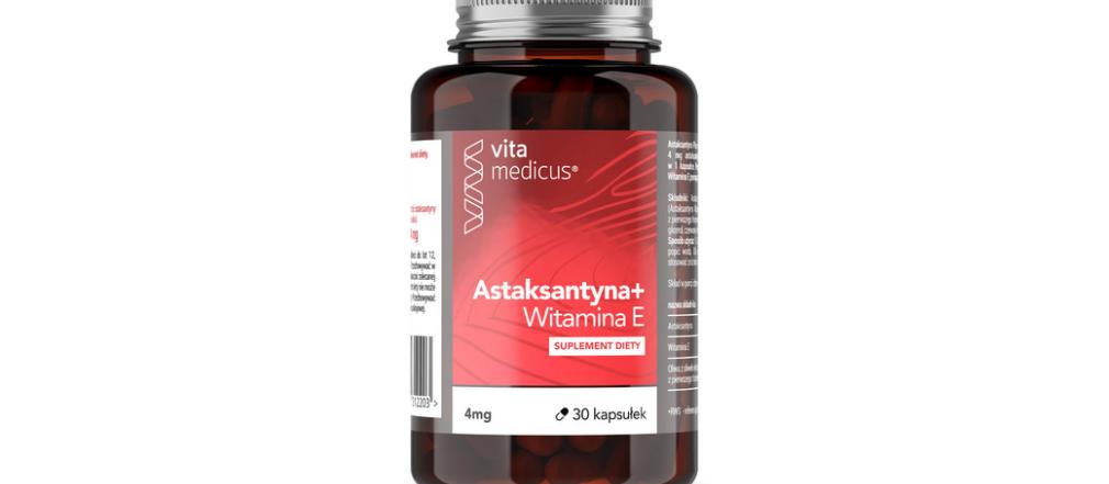 Ten suplement to skuteczna tarcza antyoksydacyjna