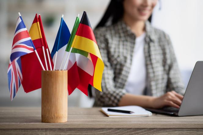 Znasz język obcy? Ratujesz swój mózg