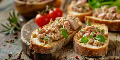 Alarmujące wyniki badań. Tej ryby nie należy jeść częściej niż raz w tygodniu?