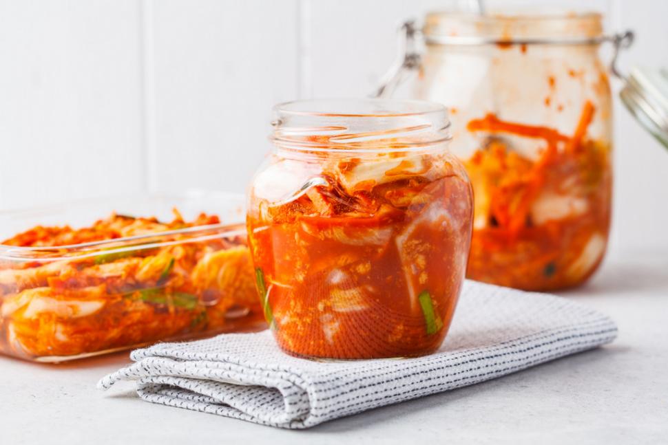 kimchi