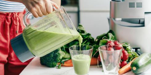 Jaka jest funkcja wątroby? Poznaj naturalne sposoby jej oczyszczania