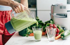 Jaka jest funkcja wątroby? Poznaj naturalne sposoby jej oczyszczania