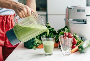 Jaka jest funkcja wątroby? Poznaj naturalne sposoby jej oczyszczania