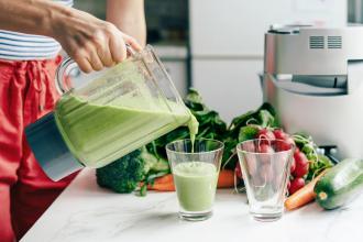 Jaka jest funkcja wątroby? Poznaj naturalne sposoby jej oczyszczania