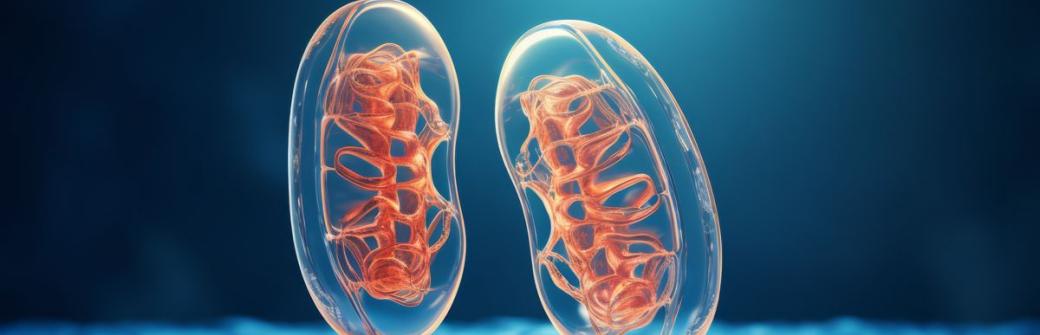 Czym są mitochondria i co się dzieje, gdy zaczynają szwankować?