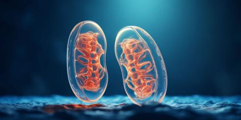 Czym są mitochondria i co się dzieje, gdy zaczynają szwankować?
