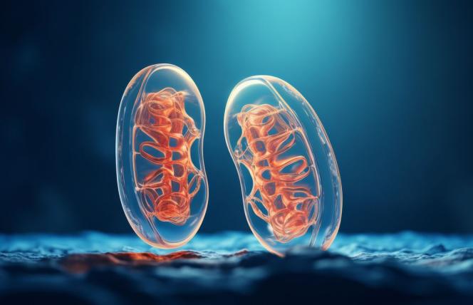 Czym są mitochondria i co się dzieje, gdy zaczynają szwankować?