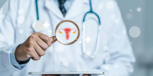 Zespół policystycznych jajników - objawy, diagnoza, dieta