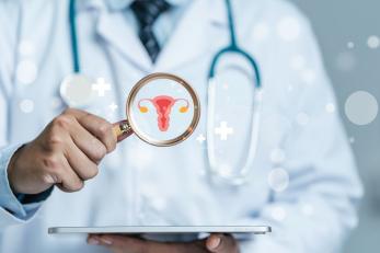 Zespół policystycznych jajników - objawy, diagnoza, dieta