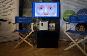 Terapia wodorowa - działa przeciwutleniająco i przeciwzapalnie, eliminuje alergie. A to nie koniec jej zalet