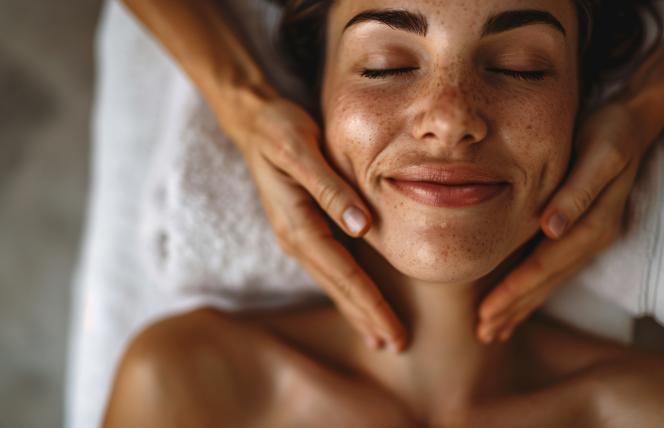 Nie tylko masaż kobido. Oto 7 sposobów odmładzających twarz. Jakie składniki aktywne w kosmetykach są najlepsze?