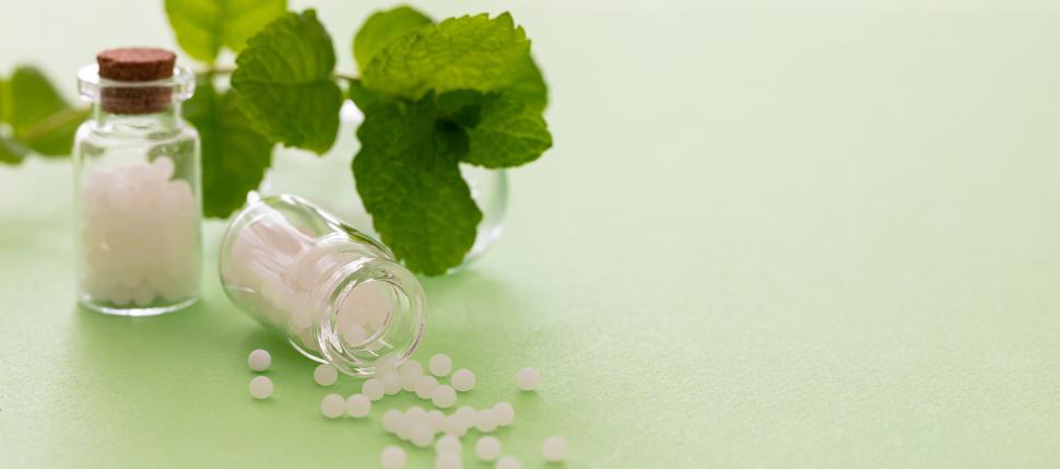 homeopatyczne leki