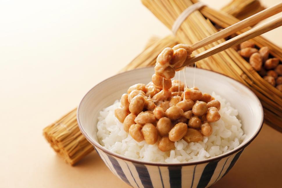 natto