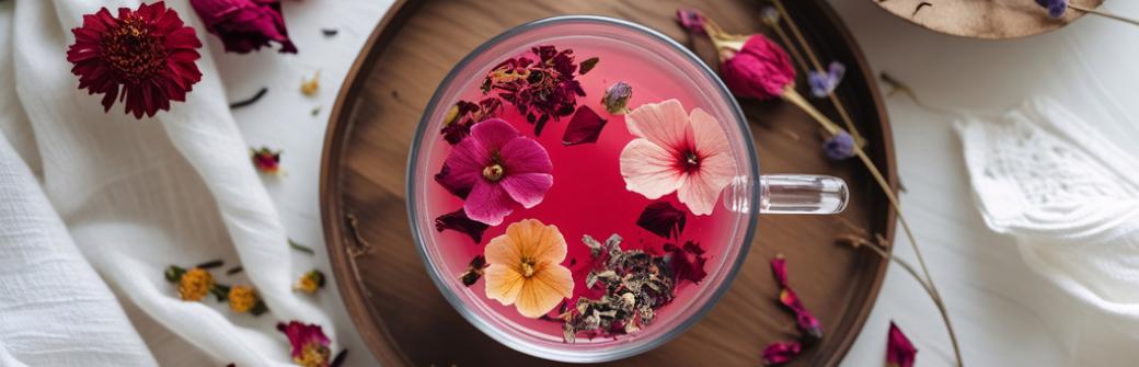 Które zioła są najlepsze na okres okołomenopauzalny?