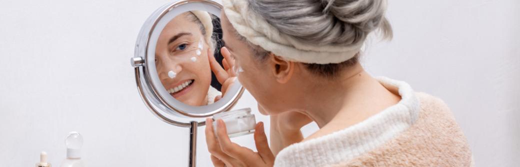 Dzięki tym 3 składnikom odżywczym opóźnisz starzenie naturalnie 