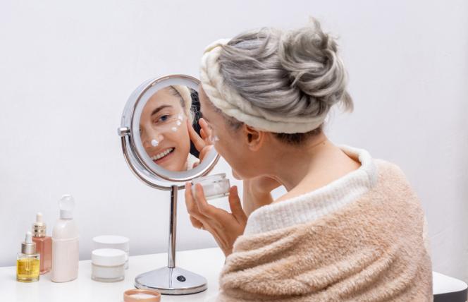 Dzięki tym 3 składnikom odżywczym opóźnisz starzenie naturalnie 