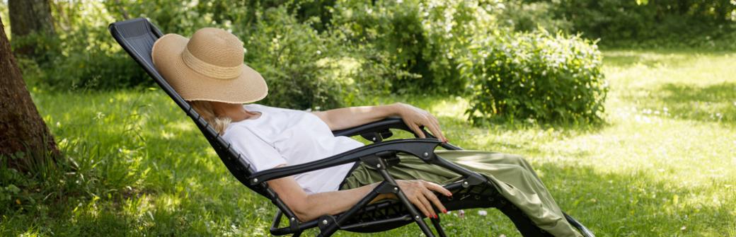 Menopauza - objawy i sposoby ich łagodzenia