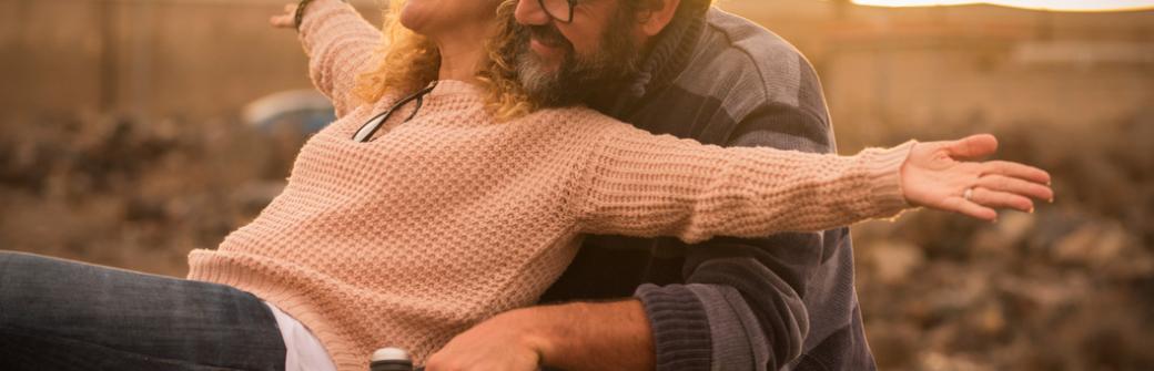 Zdrowie seksualne w menopauzie - co mówią badania?