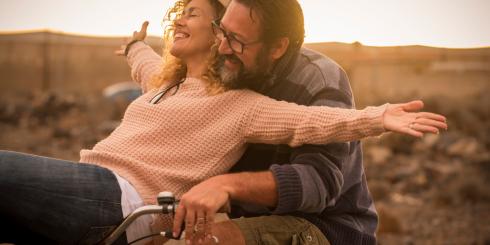 Zdrowie seksualne w menopauzie - co mówią badania?