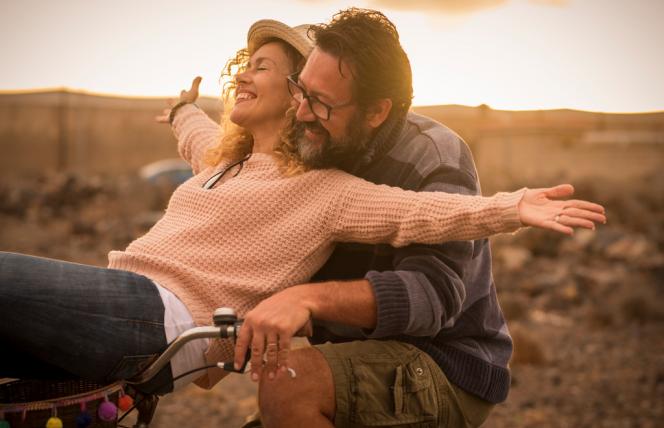 Zdrowie seksualne w menopauzie - co mówią badania?