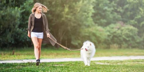 Rozchodź albo rozbiegaj smutek - to działa lepiej niż leki
