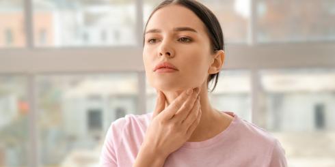 Choroba Gravesa- -Basedowa - naturalne sposoby leczenia