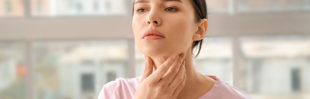 Choroba Gravesa- -Basedowa - naturalne sposoby leczenia