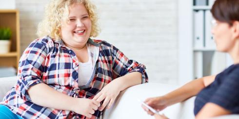 Nowa terapia na obniżenie greliny – przełom w walce z otyłością?