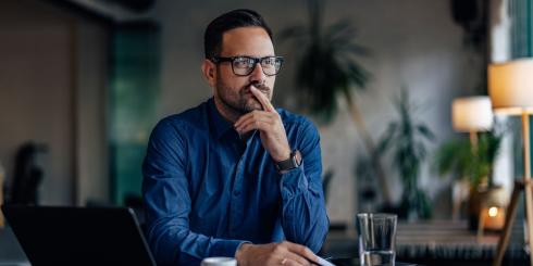 Problemy z pamięcią? Na spowolnienie procesu pogarszania funkcji poznawczych są sposoby