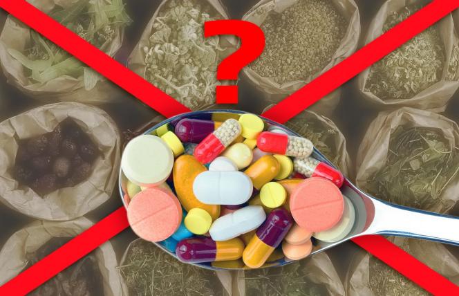 To nie szarlataneria. Zioła są skuteczne w leczeniu wielu chorób