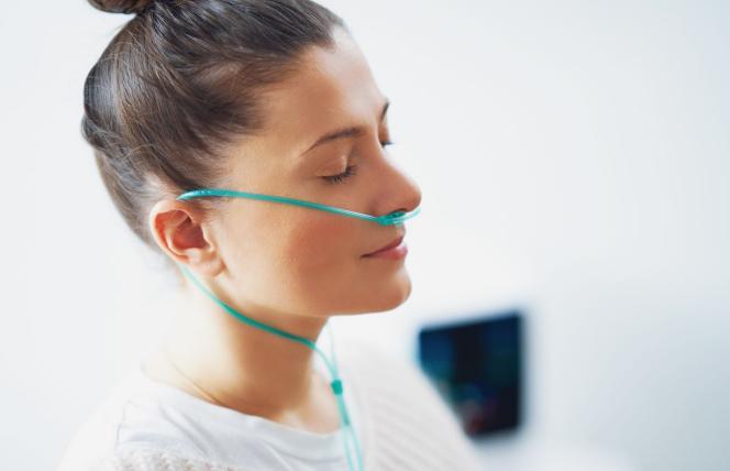 Terapia wodorem - odmładza, poprawia samopoczucie i walczy z wolnymi rodnikami