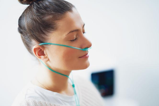 Terapia wodorem - odmładza, poprawia samopoczucie i walczy z wolnymi rodnikami