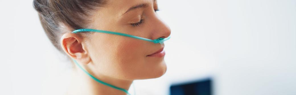 Terapia wodorem - odmładza, poprawia samopoczucie i walczy z wolnymi rodnikami