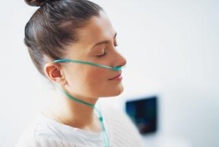 Terapia wodorem - odmładza, poprawia samopoczucie i walczy z wolnymi rodnikami