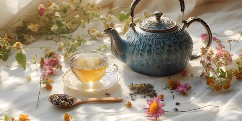 11 sposobów na dobre trawienie 