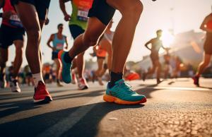 Nie biegasz? To dobrze. Ludzie nie są stworzeni do biegania - oto naukowe potwierdzenie