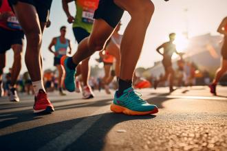 Nie biegasz? To dobrze. Ludzie nie są stworzeni do biegania - oto naukowe potwierdzenie