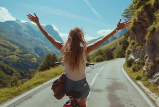 Techniki manifestacji korzystają ze zdolności ludzkiego mózgu. Oto 6 najlepszych