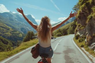 Techniki manifestacji korzystają ze zdolności ludzkiego mózgu. Oto 6 najlepszych