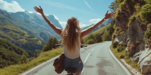 Techniki manifestacji korzystają ze zdolności ludzkiego mózgu. Oto 6 najlepszych