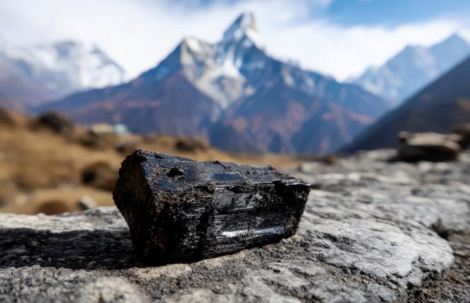  Shilajit - wspiera odporność, spowalnia postęp alzheimera. 10 powodów dla suplementacji mumio