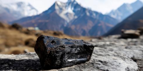  Shilajit - wspiera odporność, spowalnia postęp alzheimera. 10 powodów dla suplementacji mumio