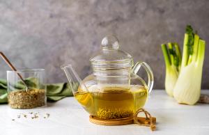 Leczenie kamicy żółciowej - naturalne sposoby