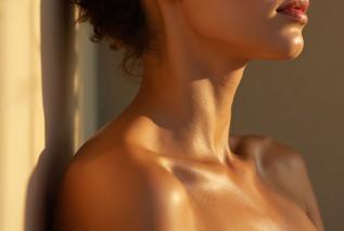 Jak dbać o skórę szyi i dekoltu, aby jak nadłużej wyglądały młodo? Poznaj sposoby