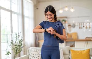 Monitorujesz aktywność ze smartwatchem? Naukowcy sprawdzili, który jest najdokładniejszy